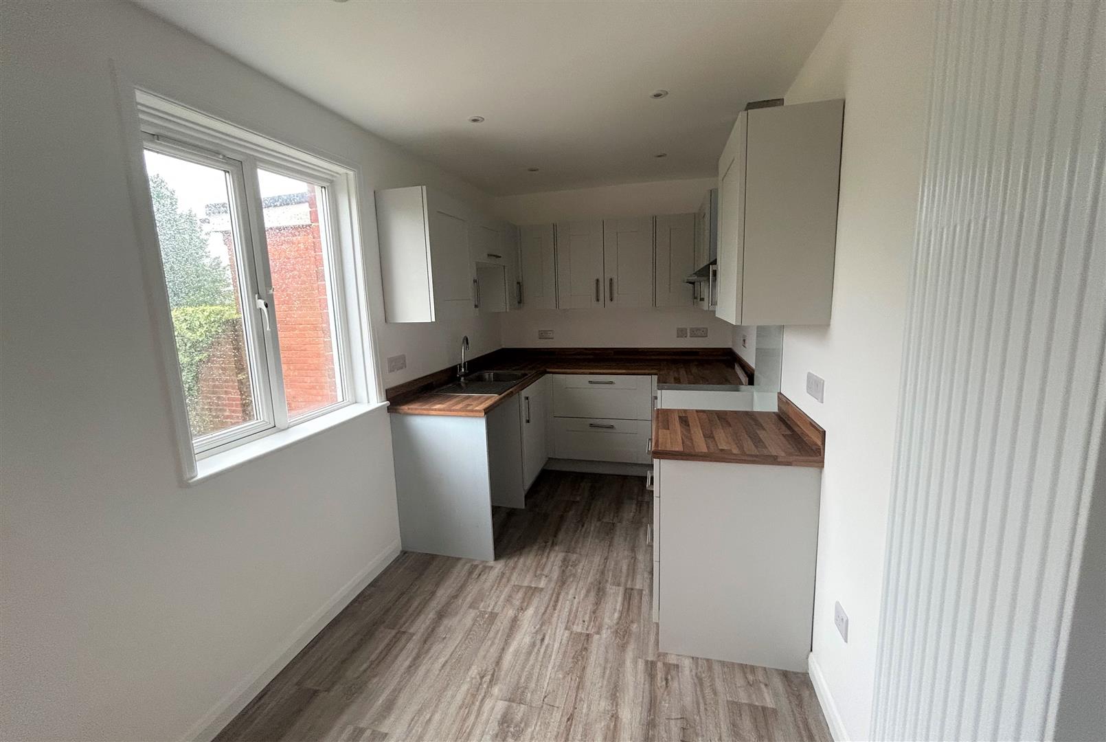 Witt Road, Fair Oak, Eastleigh